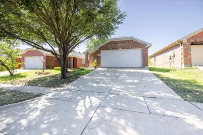 1014 Savage Drive, Denton, TX 76207 - Photo 1