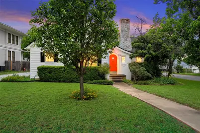 2530 Colcord Avenue, Waco, TX 76707 - Photo 1