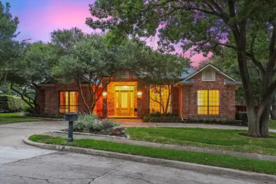 4 Champions Court, Frisco, TX 75034 - Photo 1