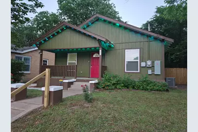 1005 Taylor Street, Waco, TX 76704 - Photo 1