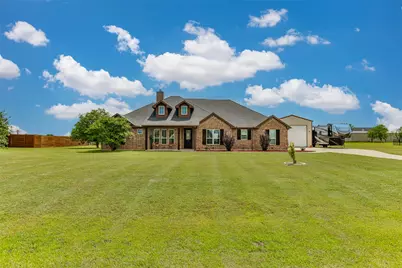 11210 Lakecrest Drive, Sanger, TX 76266 - Photo 1