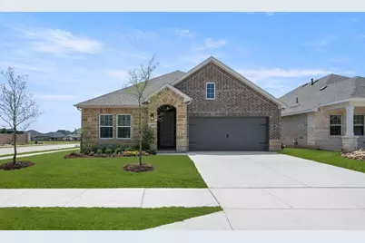 684 Tyronza Drive, Justin, TX 76247 - Photo 1