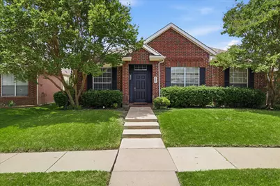 4561 Crooked Ridge Drive, The Colony, TX 75056 - Photo 1
