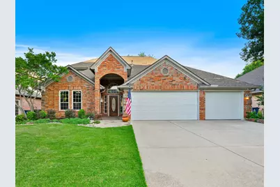 3417 Augusta Drive, Flower Mound, TX 75028 - Photo 1