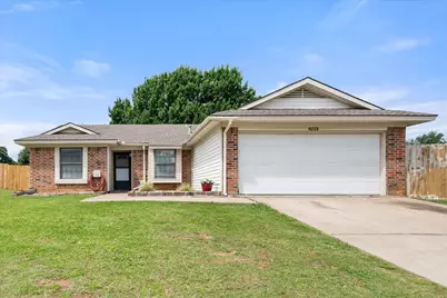 4212 Glen Pines Drive, Arlington, TX 76016 - Photo 1