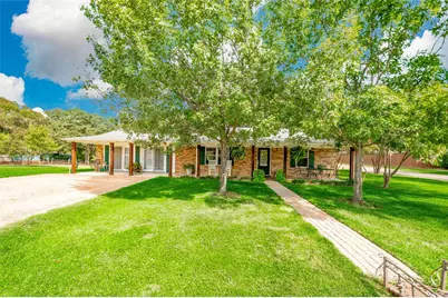 4100 Holly Lane, Flower Mound, TX 75022 - Photo 1