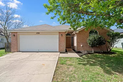 1722 Bent Oak Drive, Temple, TX 76502 - Photo 1