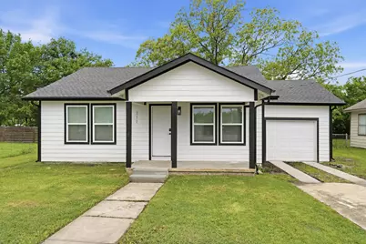111 S 5th Street, Sanger, TX 76266 - Photo 1