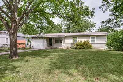 509 Circle Drive, Arlington, TX 76010 - Photo 1