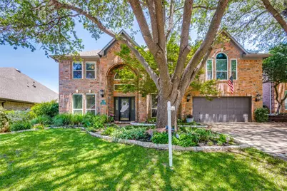 3320 Druid Way, Flower Mound, TX 75028 - Photo 1