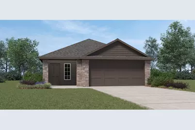 647 Sky Muse Drive, Lavon, TX 75166 - Photo 1