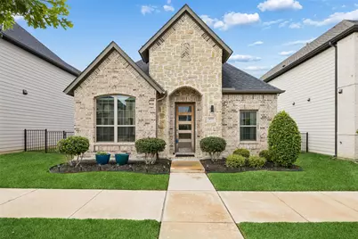 4171 Curtiss Drive, Frisco, TX 75034 - Photo 1