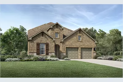 836 Mountain Aloe Drive, Fort Worth, TX 76247 - Photo 1