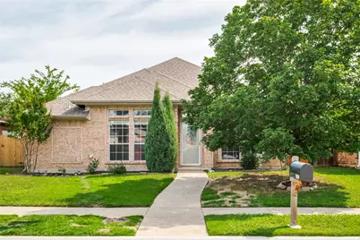 2155 Arbor Creek Drive, Carrollton, TX 75010 - Photo 1