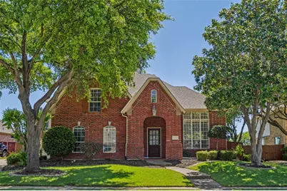 1629 McGee Lane, Carrollton, TX 75010 - Photo 1