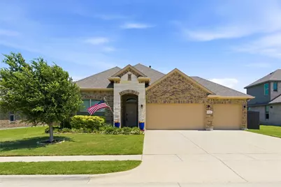3212 Camden Creek Road, Krum, TX 76249 - Photo 1
