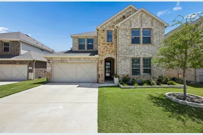 425 Breeds Hill Road, Little Elm, TX 75068 - Photo 1