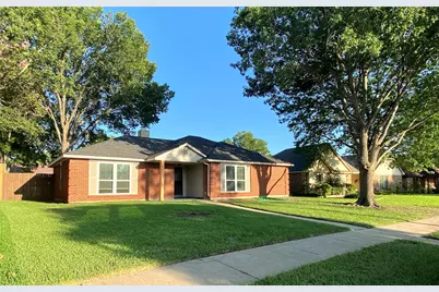 4010 Drakestone Avenue, Rowlett, TX 75088 - Photo 1