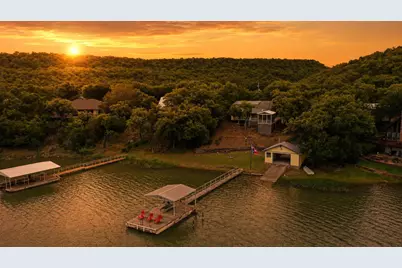 1798 S Lakeview Drive, Gordon, TX 76453 - Photo 1