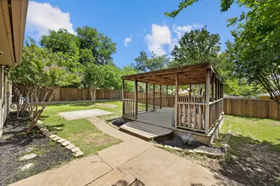 2010 Warwick Drive, Arlington, TX 76015 - Photo 22
