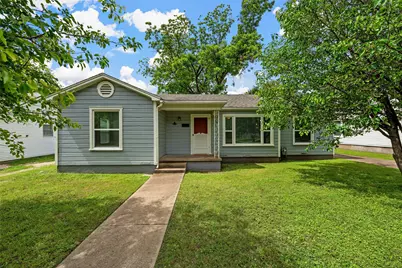 3220 Edmond Avenue, Waco, TX 76707 - Photo 1