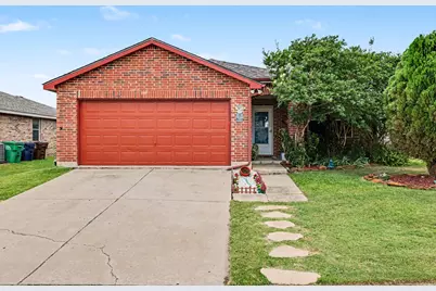 3223 Friesian Court, Denton, TX 76210 - Photo 1
