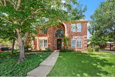 1713 Haversham Drive, Flower Mound, TX 75022 - Photo 1