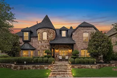 5016 Apache Circle, Frisco, TX 75034 - Photo 1