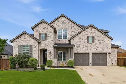 1204 Broadmoor Way, Roanoke, TX 76262 - Photo 1