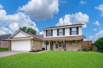 574 Calvert Court, Lewisville, TX 75067 - Photo 1
