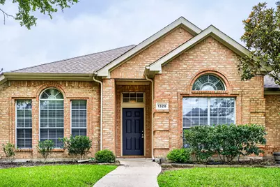1328 Colby Drive, Lewisville, TX 75067 - Photo 1