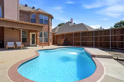 1113 Hunters Creek Drive, Carrollton, TX 75007 - Photo 1