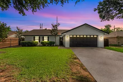 2533 Quail Ridge Drive, Denton, TX 76209 - Photo 1