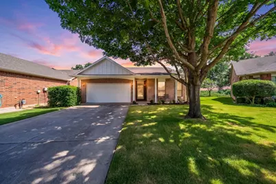 3900 Altius Lane, Denton, TX 76210 - Photo 1