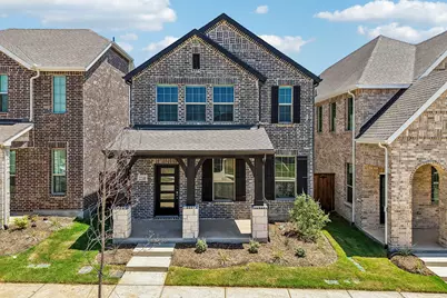 2748 Teton Street, Corinth, TX 76209 - Photo 1