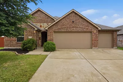 1724 Whistler Drive, Little Elm, TX 75068 - Photo 1