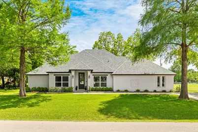 170 Double Oaks Drive, Double Oak, TX 75077 - Photo 1