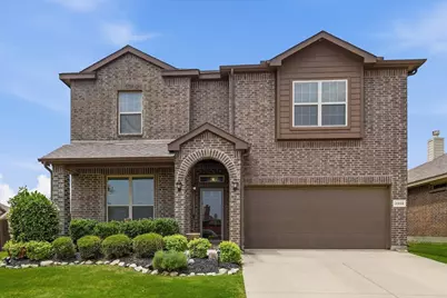 2908 Saddle Creek Drive, Fort Worth, TX 76177 - Photo 1