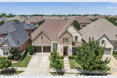 2604 Sedona Street, Flower Mound, TX 75022 - Photo 1