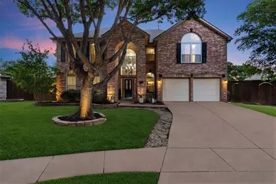 832 Tealwood Circle, Flower Mound, TX 75028 - Photo 1