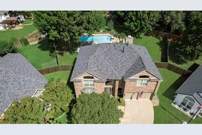 2925 Shadow Oak Court, Flower Mound, TX 75028 - Photo 1