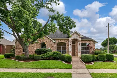 4200 Mesa Drive, Carrollton, TX 75010 - Photo 1