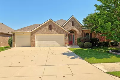 12209 Knots Lane, Frisco, TX 75036 - Photo 1