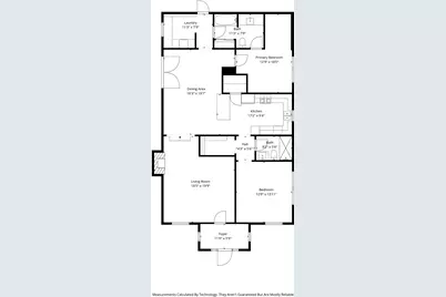 8903 Groveland Drive, Dallas, TX 75218 - Photo 28