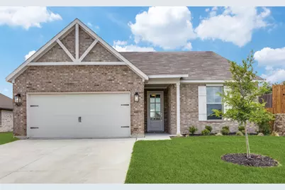500 Lakeway Lane, Justin, TX 76247 - Photo 1