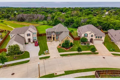 2705 Fireside Lane, Denton, TX 76201 - Photo 1