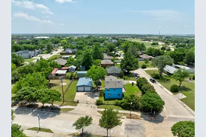 236 W Park Street, Little Elm, TX 75068 - Photo 1