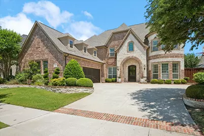 3644 Evita Drive, Frisco, TX 75034 - Photo 1