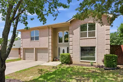 2607 Zachary Drive, Corinth, TX 76210 - Photo 1