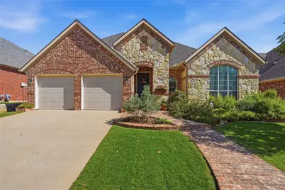 4504 Brenda Drive, Flower Mound, TX 75022 - Photo 1